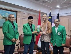 Dubes Malaysia: Kerjasama UMI dengan Pendidikan Tinggi Malaysia Memberi Manfaat Kedua Lembaga dan Kedua Negara