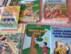 Diduga Sediakan Rekanan Pengadaan Buku, Kinerja Kadis Pendidikan Takalar Disorot
