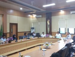 Pj Wali Kota Akbar Ali Yakini Komisioner KPU Parepare Terpilih Berintegritas Tinggi