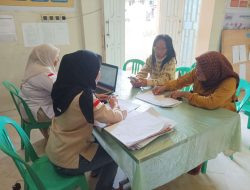 Hari Pertama Pendaftaran, Pelamar Pengawas TPS di Parepare Capai 184 Orang