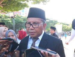 Pekan Depan, Danny Pomanto Mulai Evaluasi Seluruh Direksi Perusda Pemkot Makassar