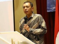 Pj Wali Kota Parepare Masuk Nominasi Terbaik Pemberitaan Terbanyak di Indonesia