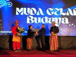 Closing Ceremony PPM, Mahasiswa Unibos Kenalkan Ragam Budaya