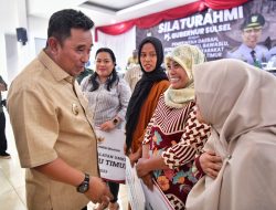 Bantuan Pemprov Bakal Sasar 30 UMKM Tiap Kabupaten/Kota