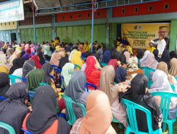 Pilih Taufan Pawe, Warga Maros Apresiasi Program Umrah Gratis Guru Ngaji Saat Jabat Wali Kota Parepare