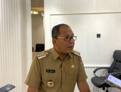 Raih Nilai 3,41 Makassar Posisi Pertama SPBE di Sulsel