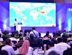 Usai Dilantik Sebagai Pj Sekda Kota Makassar, Ini 3 Tugas Penting Firman Pagarra
