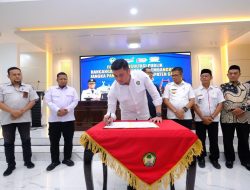 RPJPD 2025-2045 Kabupaten Gowa Difokuskan untuk Keberlanjutan Pembangunan Daerah 