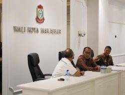 Deklarasi Pemilu Damai Akan Warnai Perayaan Natal Oikumene 2024 di Makassar