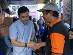 Politikus Gerindra Fadel Ingatkan Tim dan Relawan Tak Lengah di 31 Hari Jelang Pencoblosan