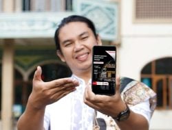 Telkomsel Perbaharui Paket RoaMAX Umrah