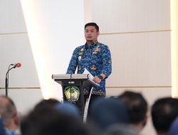 RKPD Tahun 2025, Pemkab Gowa Fokus Pembangunan SDM
