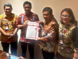 Kemendagri Nobatkan Makassar Peringkat Ketiga Kota Terbaik dalam Penyelenggaraan Pemerintah Nasional