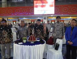 Perguruan Tinggi Muhammadiyah Aisyiyah se-Sulsel Ikuti Sosialisasi Aturan Baru Akreditasi