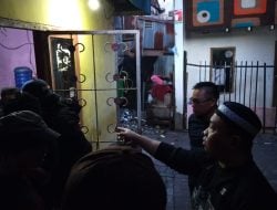 Curi Kipas AC Minimarket, Tiga Pemulung di Makassar Ditangkap Polisi