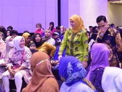 Aliyah Mustika Ilham, Legislator Demokrat Konsisten Perjuangkan Kelayakan Kualitas Pelayanan Kesehatan