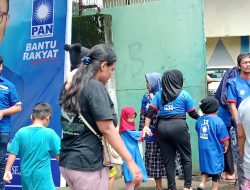 Bawaslu Makassar Telusuri Dugaan Pelibatan Anak di Bawah Umur dalam Kampanye PAN