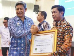 Makassar Raih Predikat Zona Hijau dari Ombudsman RI, Pelayanan Publik Terbaik di Provinsi Sulsel