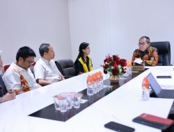 Angkat Isu Lingkungan, Danny Pomanto Dorong Sukses Jappa Jokka Cap Go Meh 2024