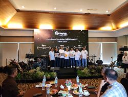 BNI Gelar Gathering dan Awarsing Developer