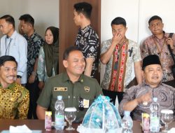 KSP Akui Kehadiran Huadi Group di Bantaeng jadi Pendorong Kesuksesan Jokowi Tarik Investor