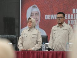 Ketua Dekranasda Makassar Minta Fokus pada Pengembangan Potensi Kerajinan