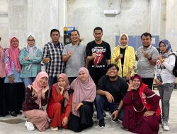 Dinas Perpustakaan Makassar Bakal Tambah Lokasi Dongeng Keliling