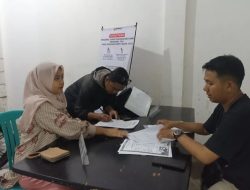 Perempuan Dominasi Pelamar Pengawas TPS di Gowa