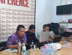 ACC Sulawesi : Sepanjang 2023 Pengadilan Tipikor Adili 150 Orang Terdakwa Korupsi