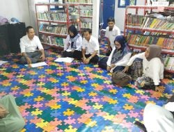 Dispursip Mamuju Segera Hadirkan Layanan Perpustakaan Keliling di 8 Kecamatan