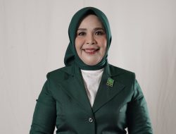 Hj Emmiwati Bahagia Mendengar Langsung Aspirasi Warga di Masa Kampanye 