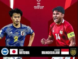 Piala Asia 2023, Imam Fauzan: Indonesia Harus Menang Lawan Jepang