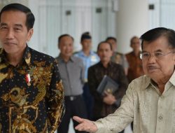 Jusuf Kalla: Pemakzulan Jokowi, Bukan Sekadar Proses Formal, Tapi Isu Dalam Ketidakpercayaan
