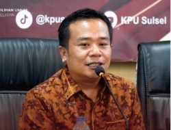 KPU Sulsel Pastikan Pileg dan Pilpres Tak Ganggu Tahapan Pilkada Serentak 2024
