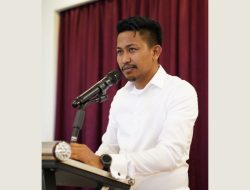Dukungan Terus Bertambah, M Amhi Optimis Raih Amanah Rakyat Dapil II Bantaeng 