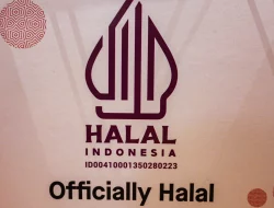 Bukan Sembarang Perintah, Berikut Manfaat Konsumsi Makanan Halal