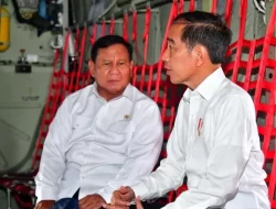 Jika Terpilih Jadi Presiden, Prabowo Janji Akan Rangkul Semua Pihak