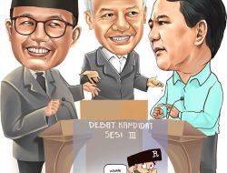 Prabowo Kehilangan Momentum