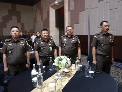 Kajati Sulsel Ikuti Munas PERSAJA 2024 di Aston Sentul Resort Bogor