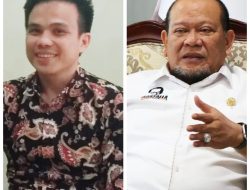 Komisaris PT NTE Minta Jaga Kewenangan Daerah untuk Pembangunan yang Berkeadilan