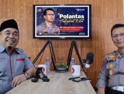 Pemberdayaan Teknologi Modern: Strategi Ditlantas Polda Sulsel dalam Implementasi ETLE