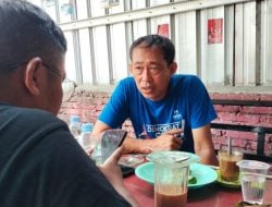 Wakil Ketua DPRD Parepare Dorong Pemkot Segera Cari Sumber Pendapatan Baru