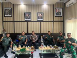 Mako Brimob Bone “Diserbu” TNI-Polri hingga Wartawan, Ada Apa?