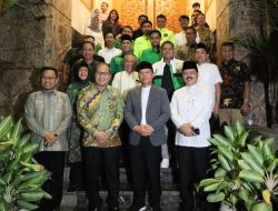 Presiden dan Ganjar-Mahfud Dipastikan Tak Hadiri Harlah PPP di Makassar