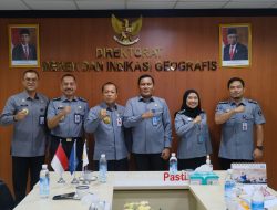 Direktur Merek Apresiasi Usulan 14 Potensi Indikasi Geografis dari Bangka Belitung