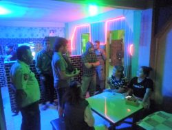 Sediakan LC dan Minol, Satpol PP Takalar Tutup Cafe Family Kalampa
