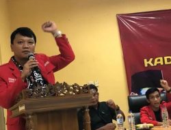 GMNI Tolak Ikut Gerakan Pemakzulan Presiden