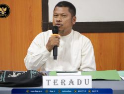 DKPP Putuskan Komisioner KPU Pangkep Hasanuddin Tak Berafiliasi Parpol