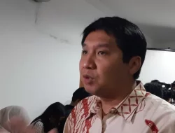 Singgung Keluarnya Maruarar Sirait dari PDIP, TKN Tambah Yakin Prabowo Gibran Menang