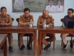 Dinas TPH Gowa Kembangkan Tiga Komoditas